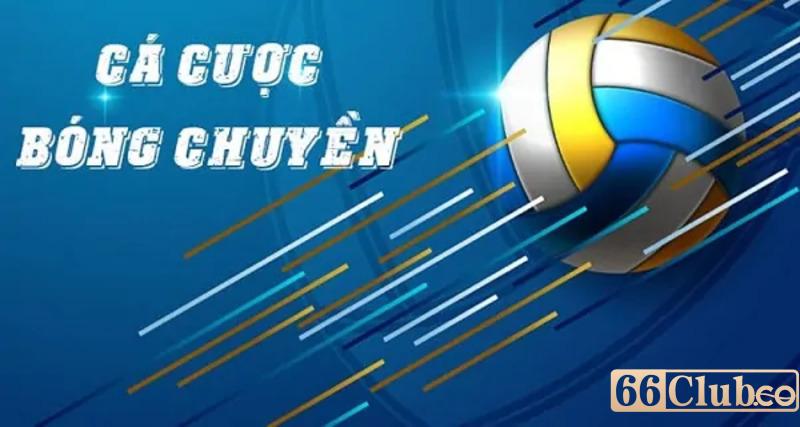 Tìm hiểu luật chơi bóng chuyền
