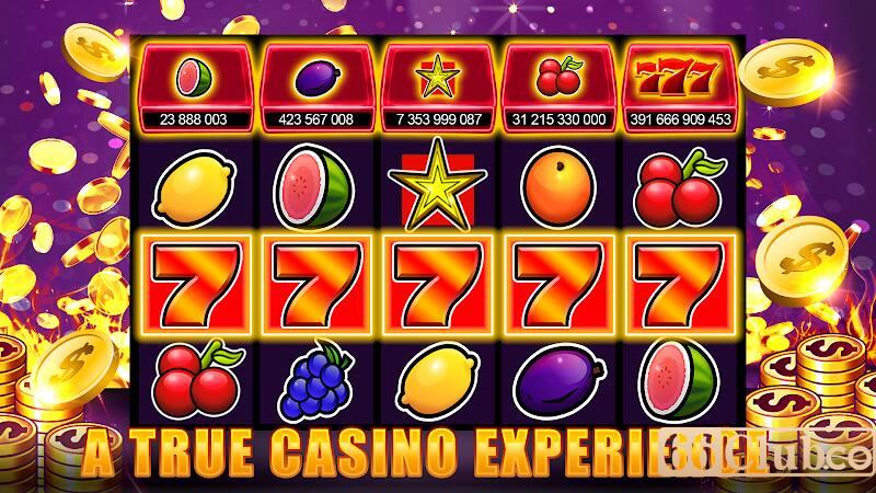 Slot 777
