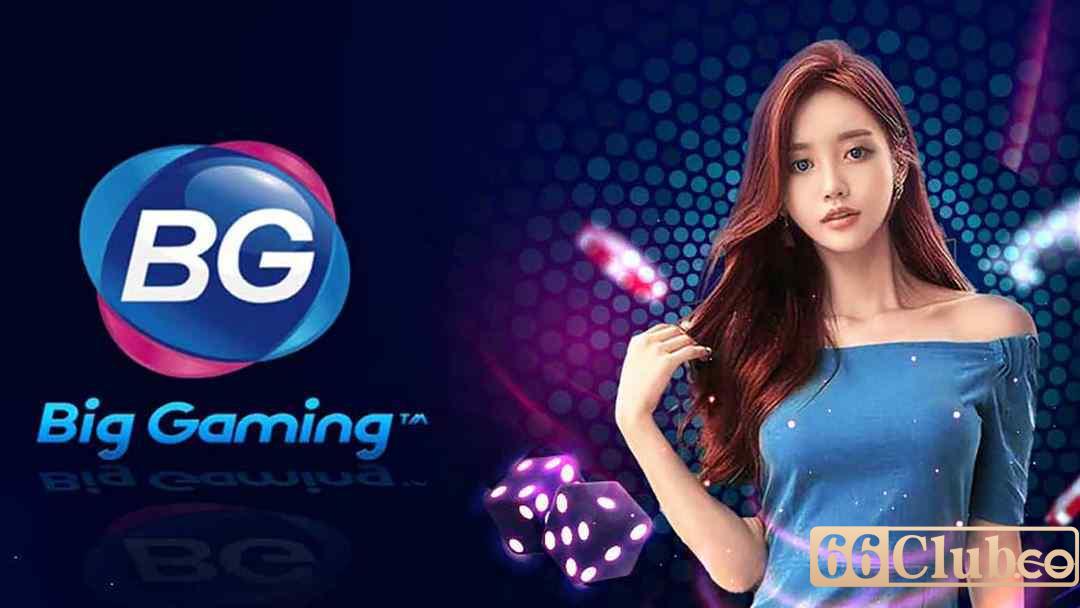 BG gaming