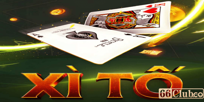 Đánh bài xì tố online
