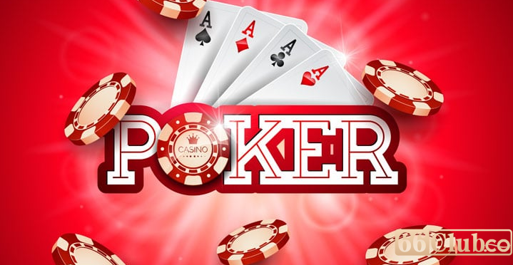 poker online
